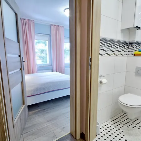 Apartment Apartament Podgorska Duszniki Zdroj
