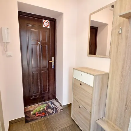 Apartment Apartament Podgorska